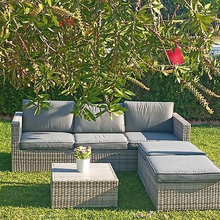 A&V'S Home Agioi Apostoloi  Ngoại thất bức ảnh