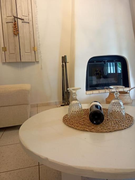A&V'S Home Agioi Apostoloi  Ngoại thất bức ảnh