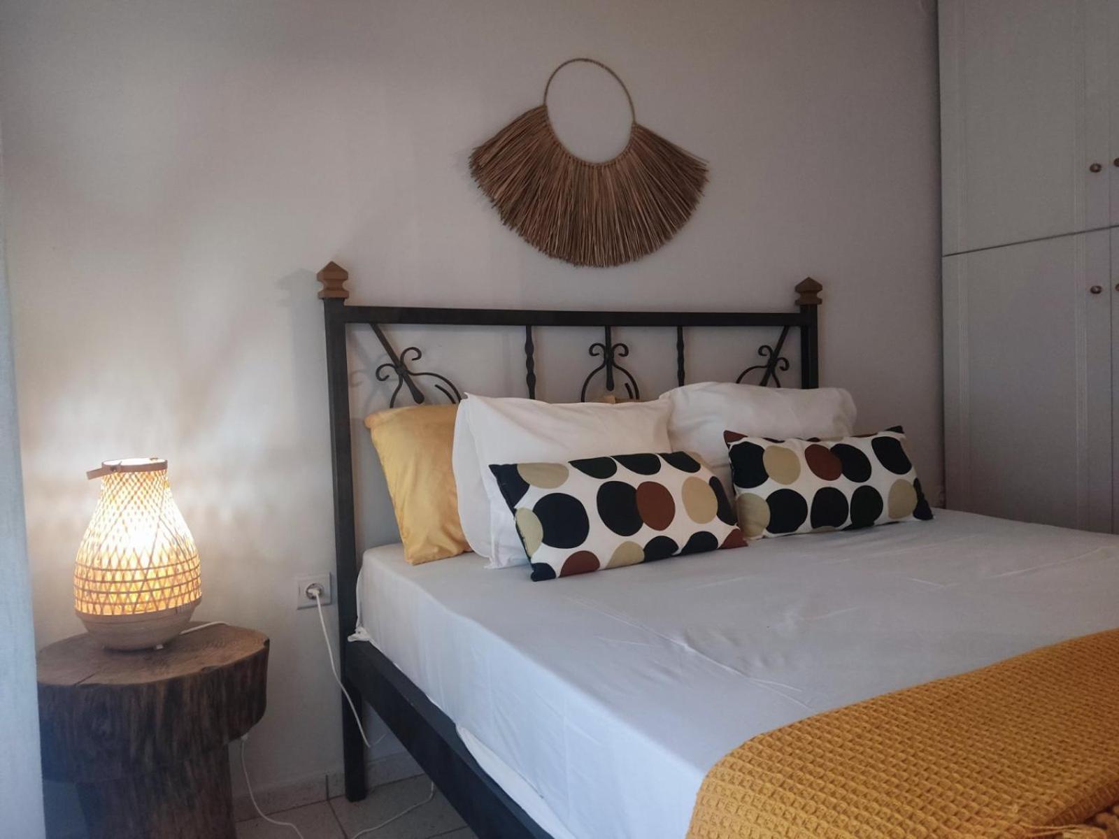 A&V'S Home Agioi Apostoloi  Ngoại thất bức ảnh